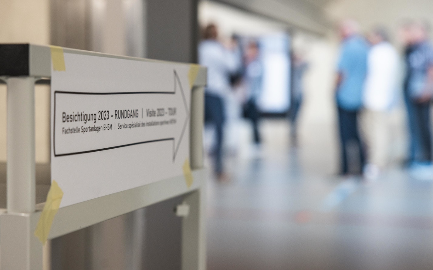 Foto: BASPO / Charlène Mamie