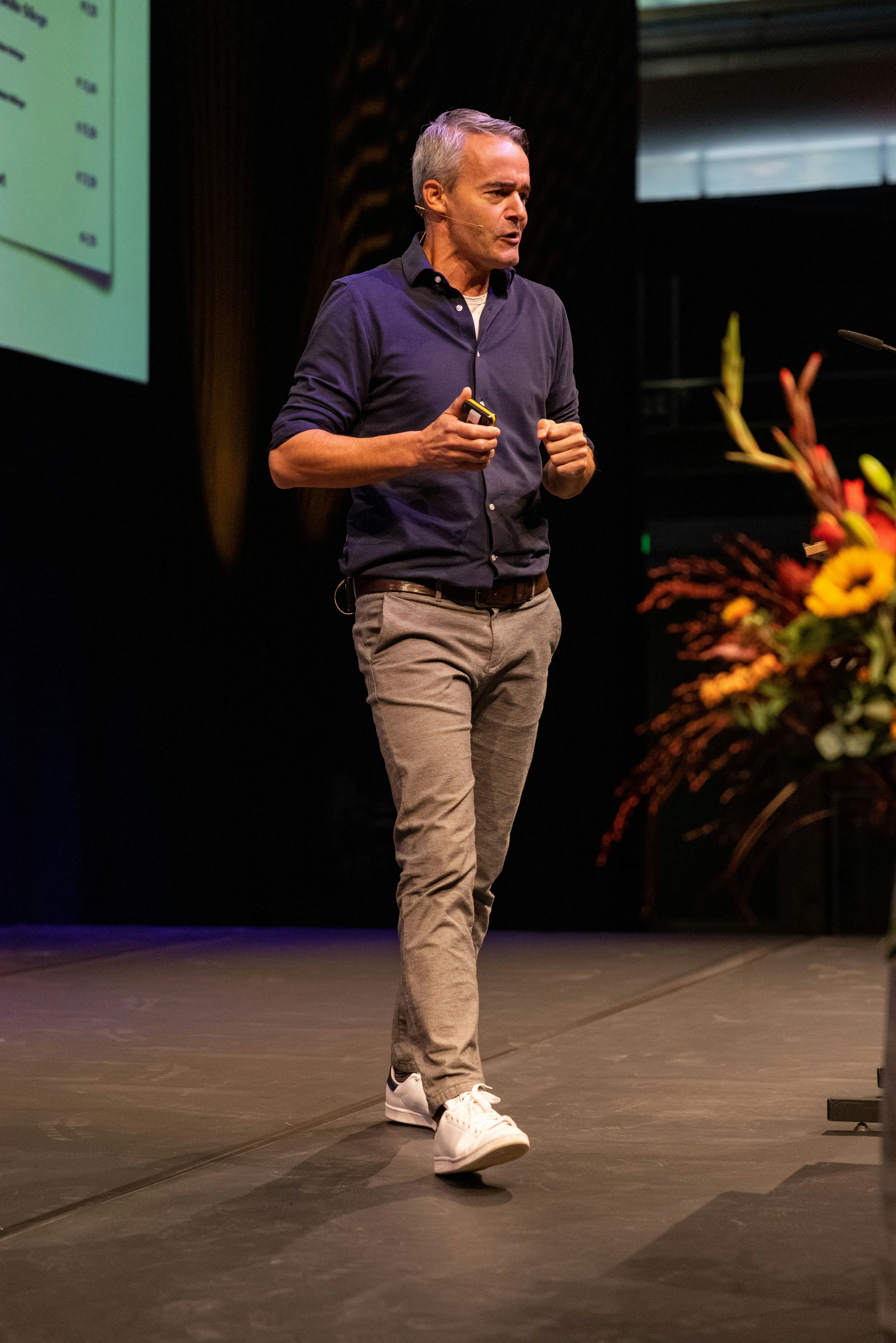 Magglinger Trainertagung 2021 – «Ist Reduzieren das neue Maximieren?»
Foto: BASPO / Charlène Mamie