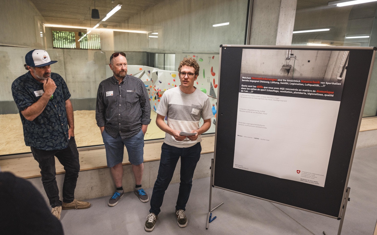 Foto: BASPO / Charlène Mamie