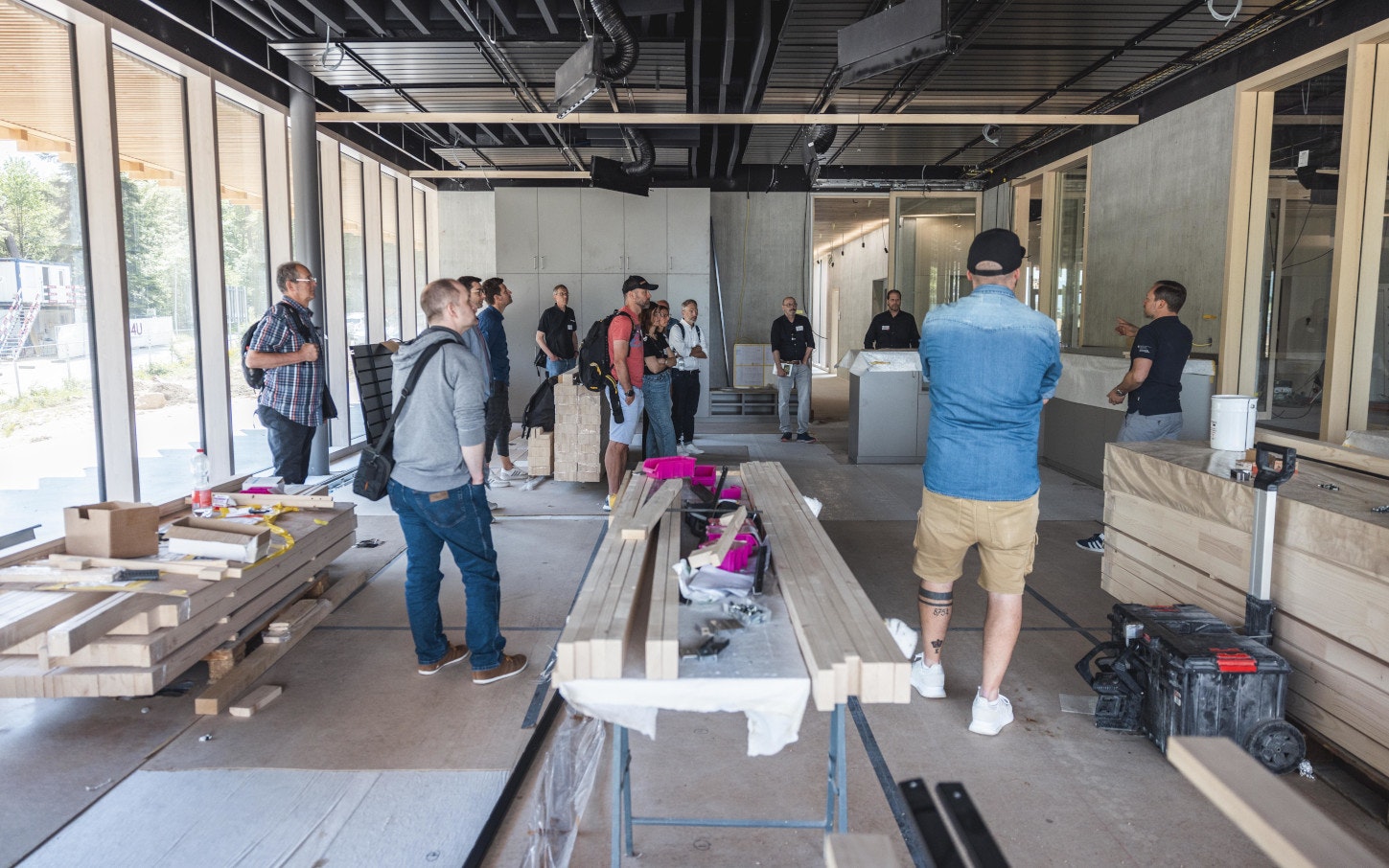 Foto: BASPO / Charlène Mamie