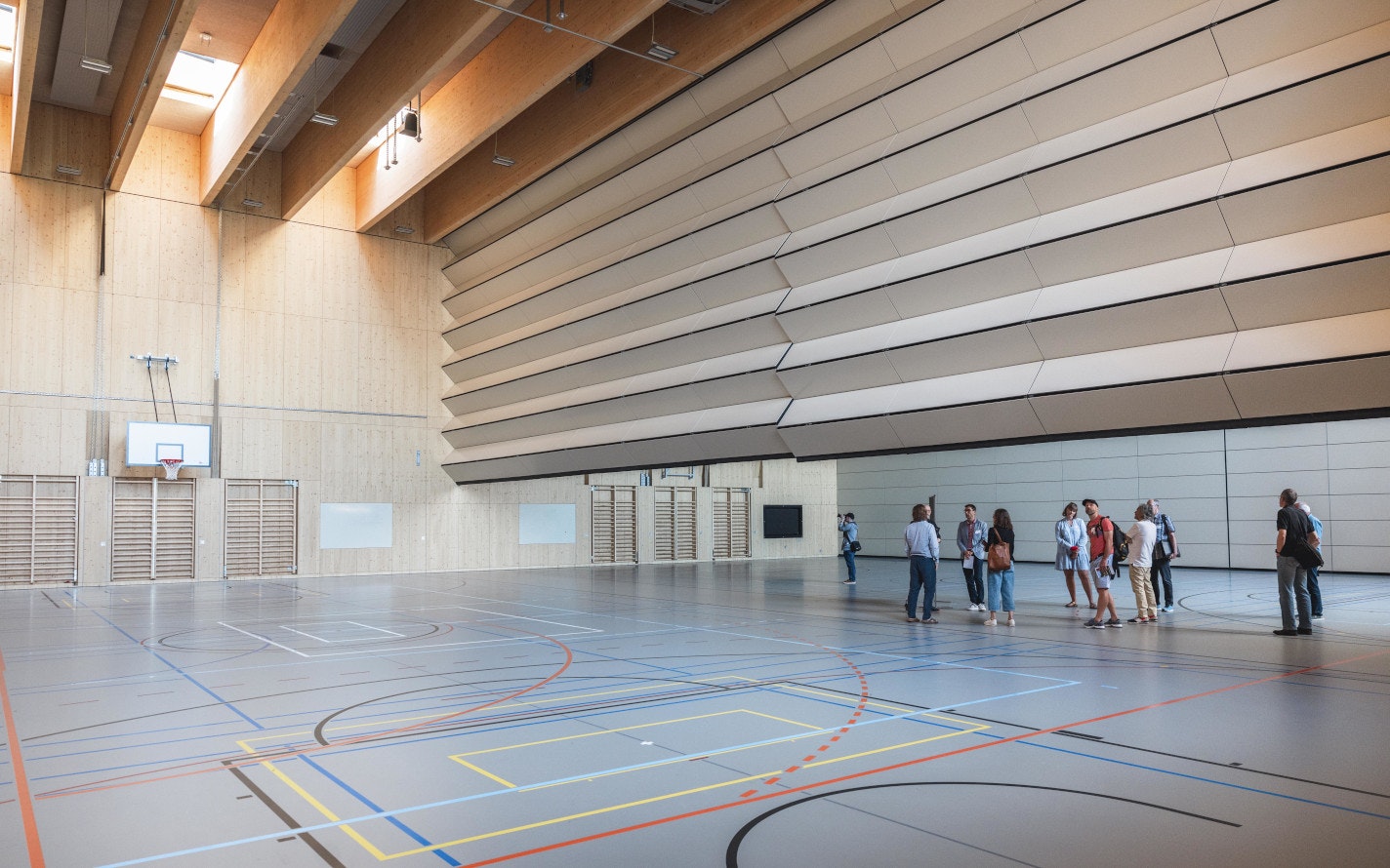 Foto: BASPO / Charlène Mamie