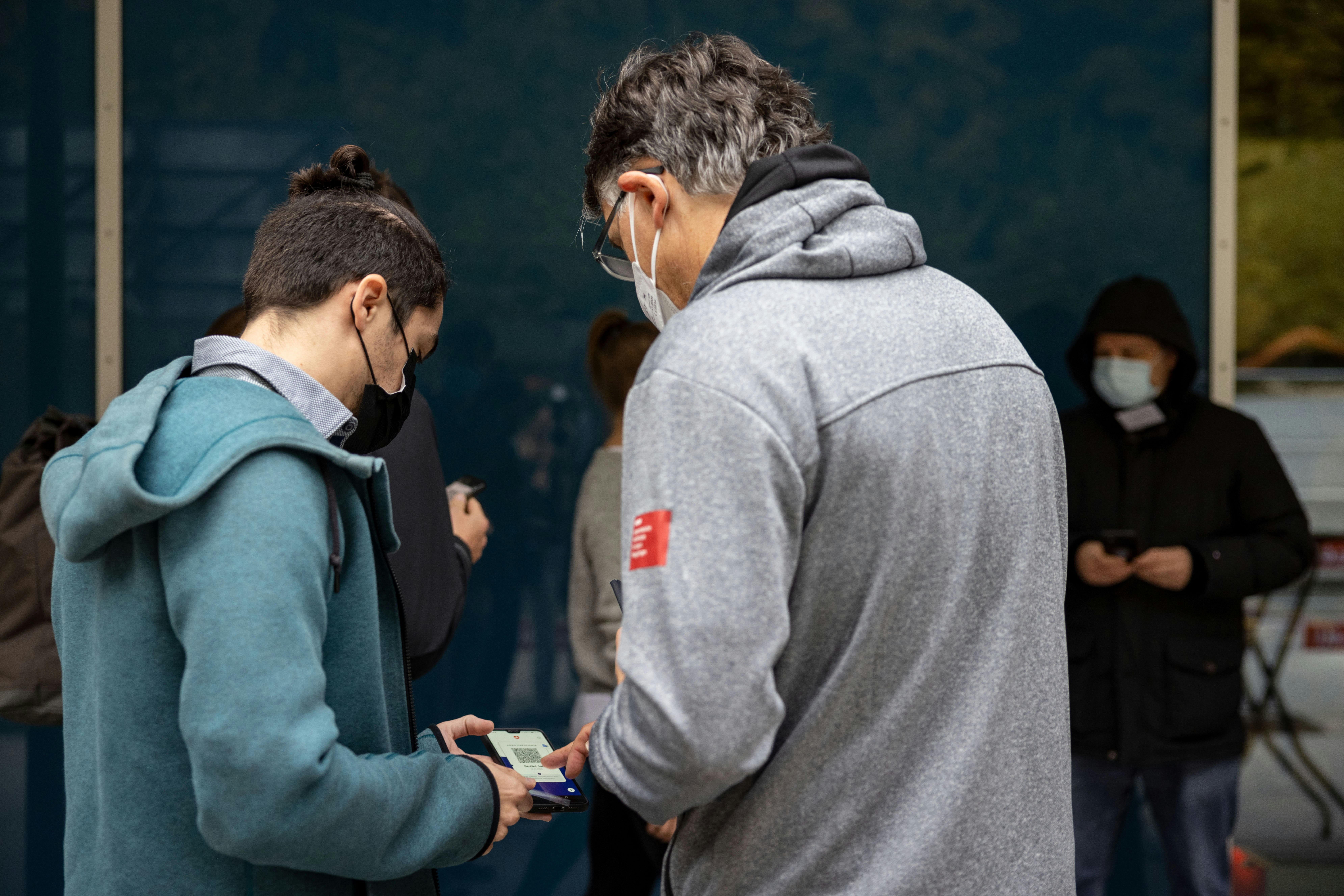 Magglinger Trainertagung 2021 â «Ist Reduzieren das neue Maximieren?»
Foto: BASPO / Charlène Mamie