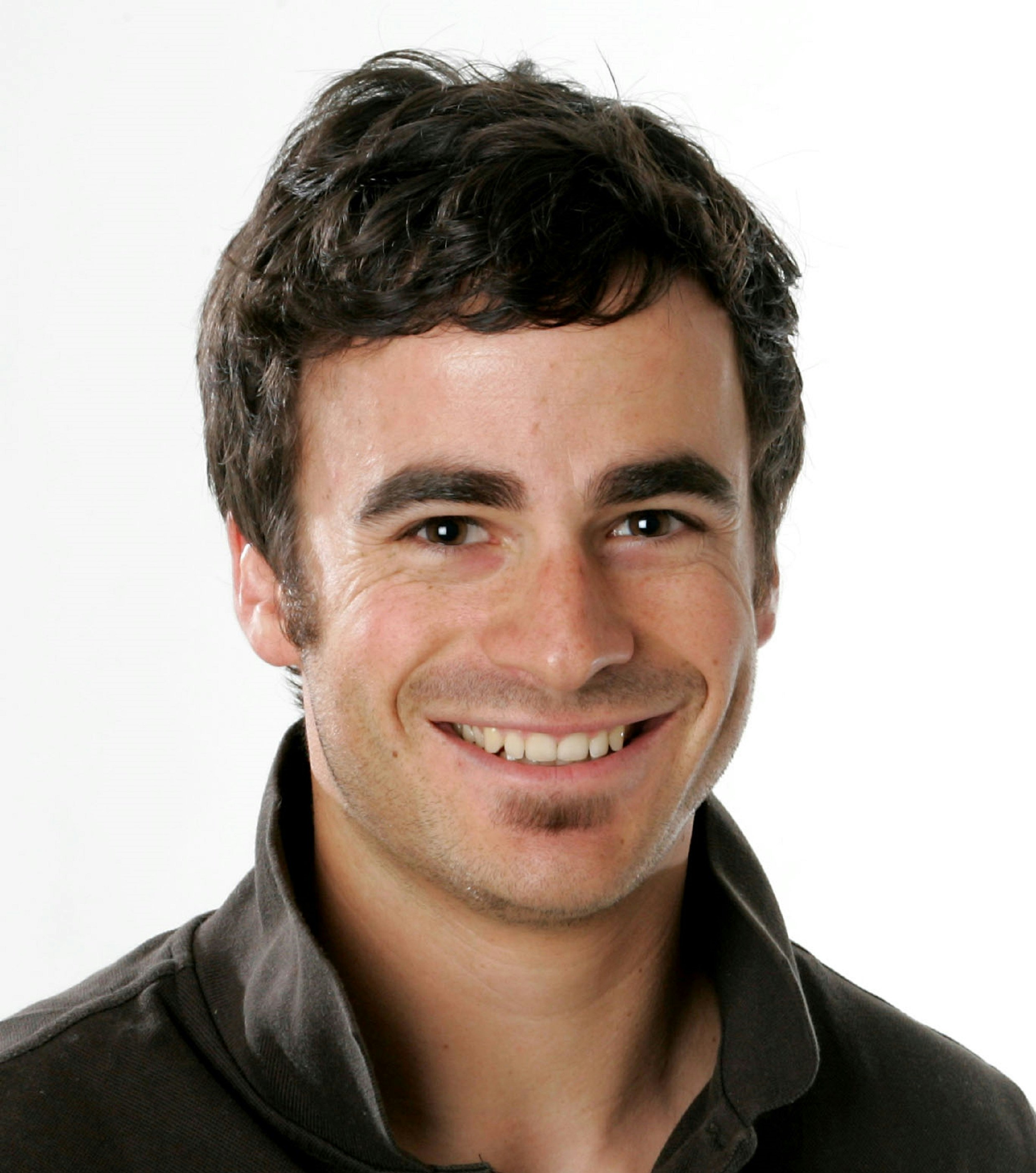 Beat Mueller

(Foto: BASPO / Philipp Reinmann)