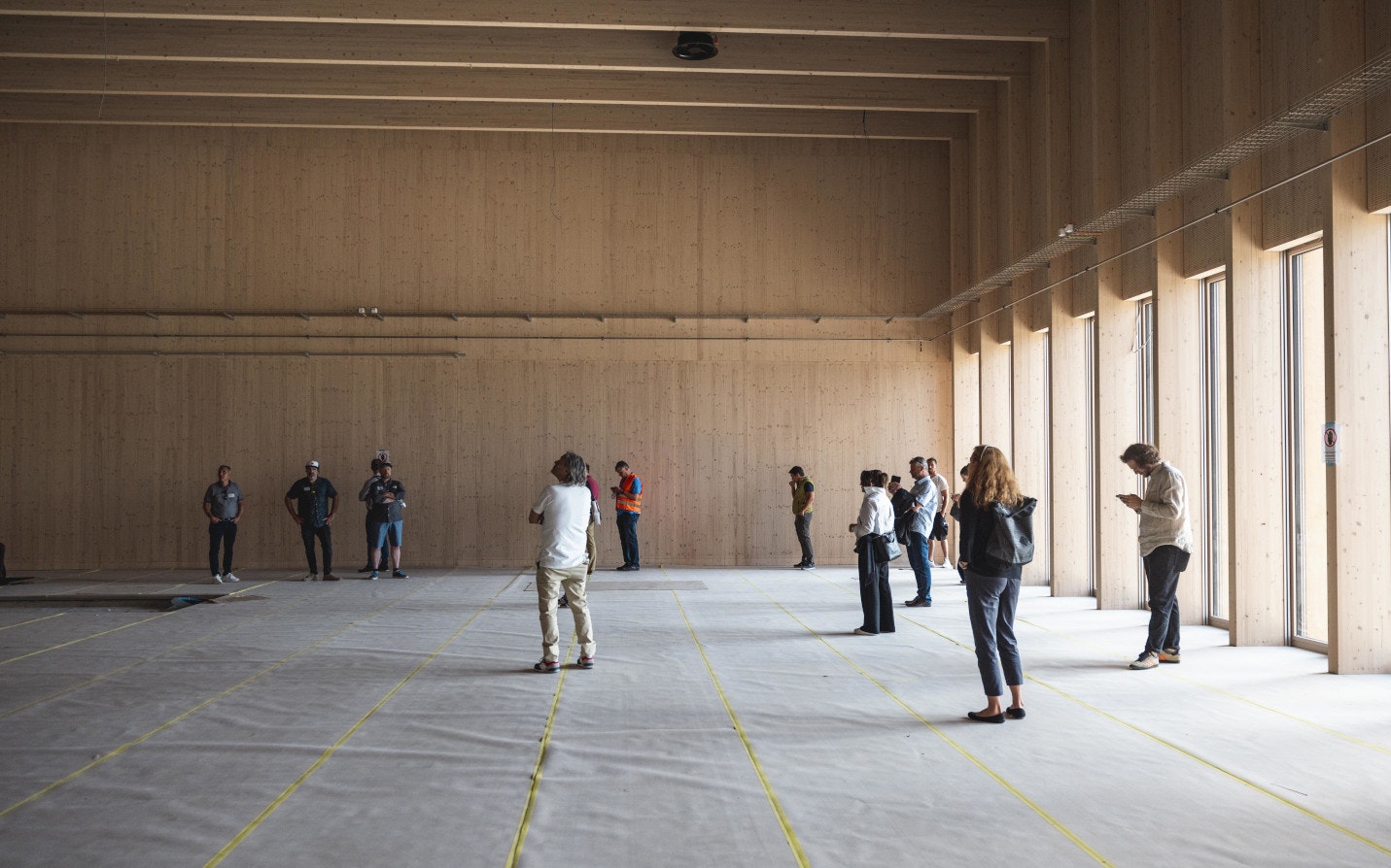 Foto: BASPO / Charlène Mamie