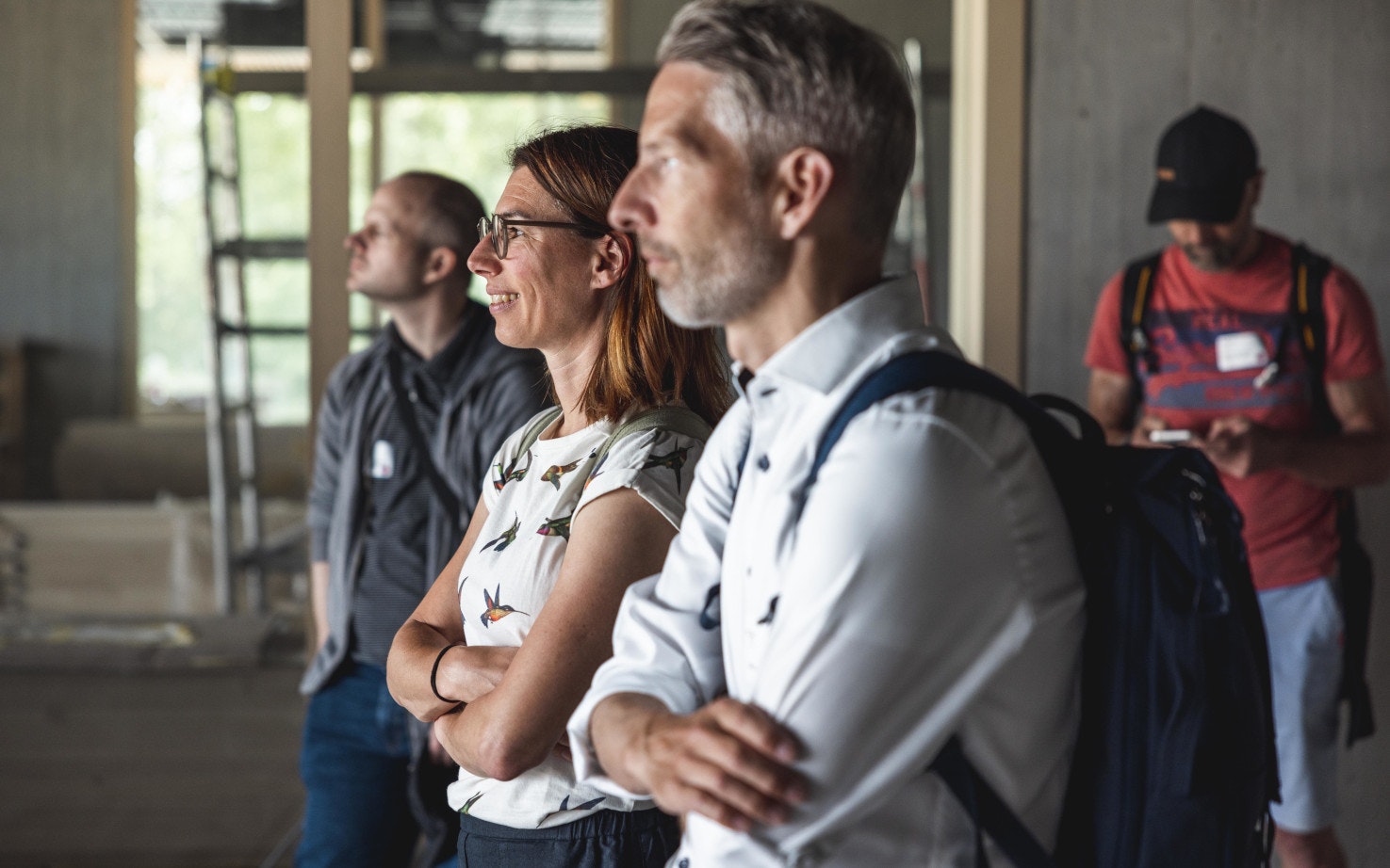 Foto: BASPO / Charlène Mamie