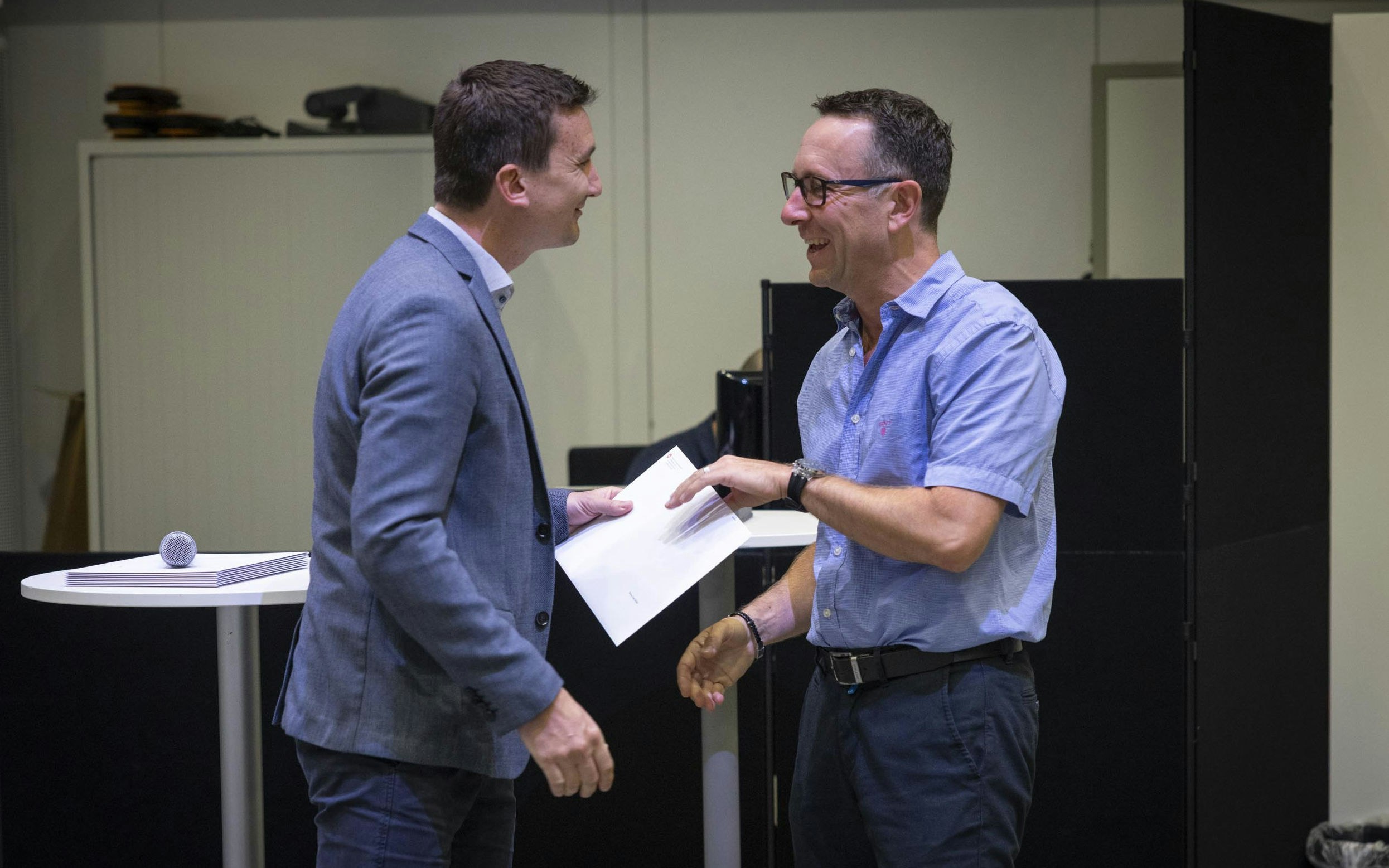 EHSM CAS Sportanlagen Abschlusstag
Foto: BASPO / Charlène Mamie