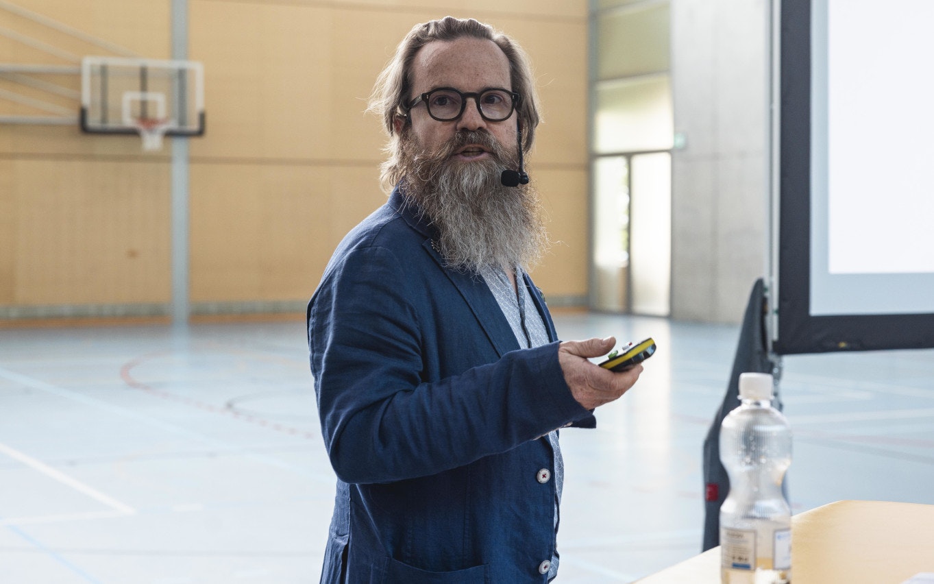 Foto: BASPO / Charlène Mamie