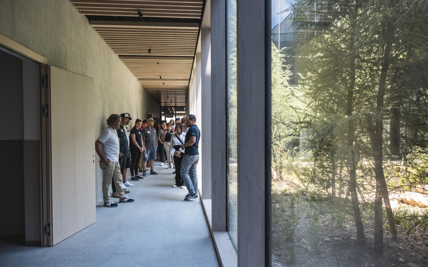 Foto: BASPO / Charlène Mamie