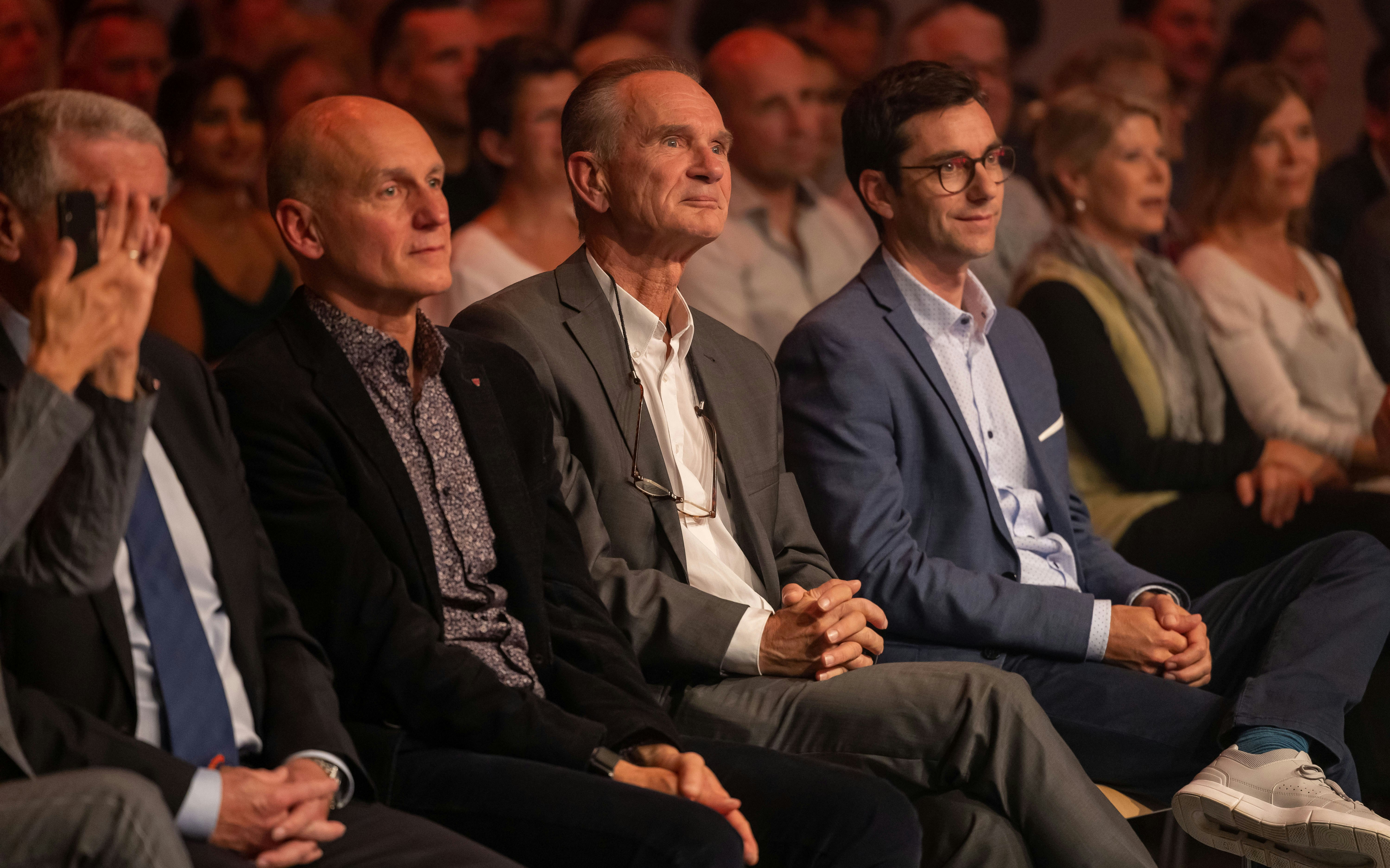 XXXX
Foto: BASPO / Ueli Känzig