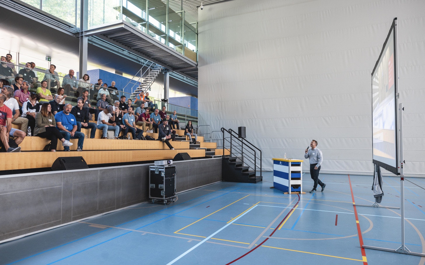 Foto: BASPO / Charlène Mamie