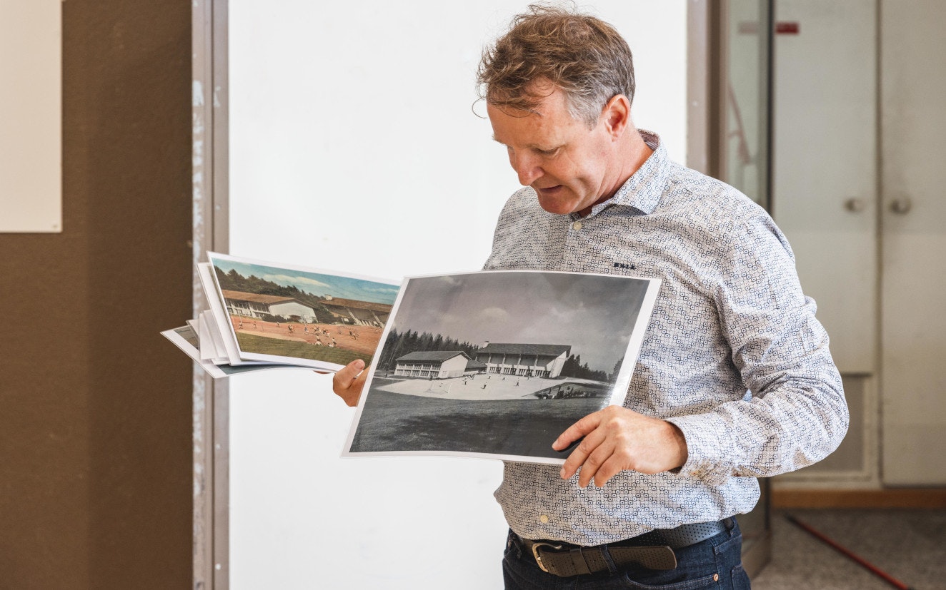 Foto: BASPO / Charlène Mamie