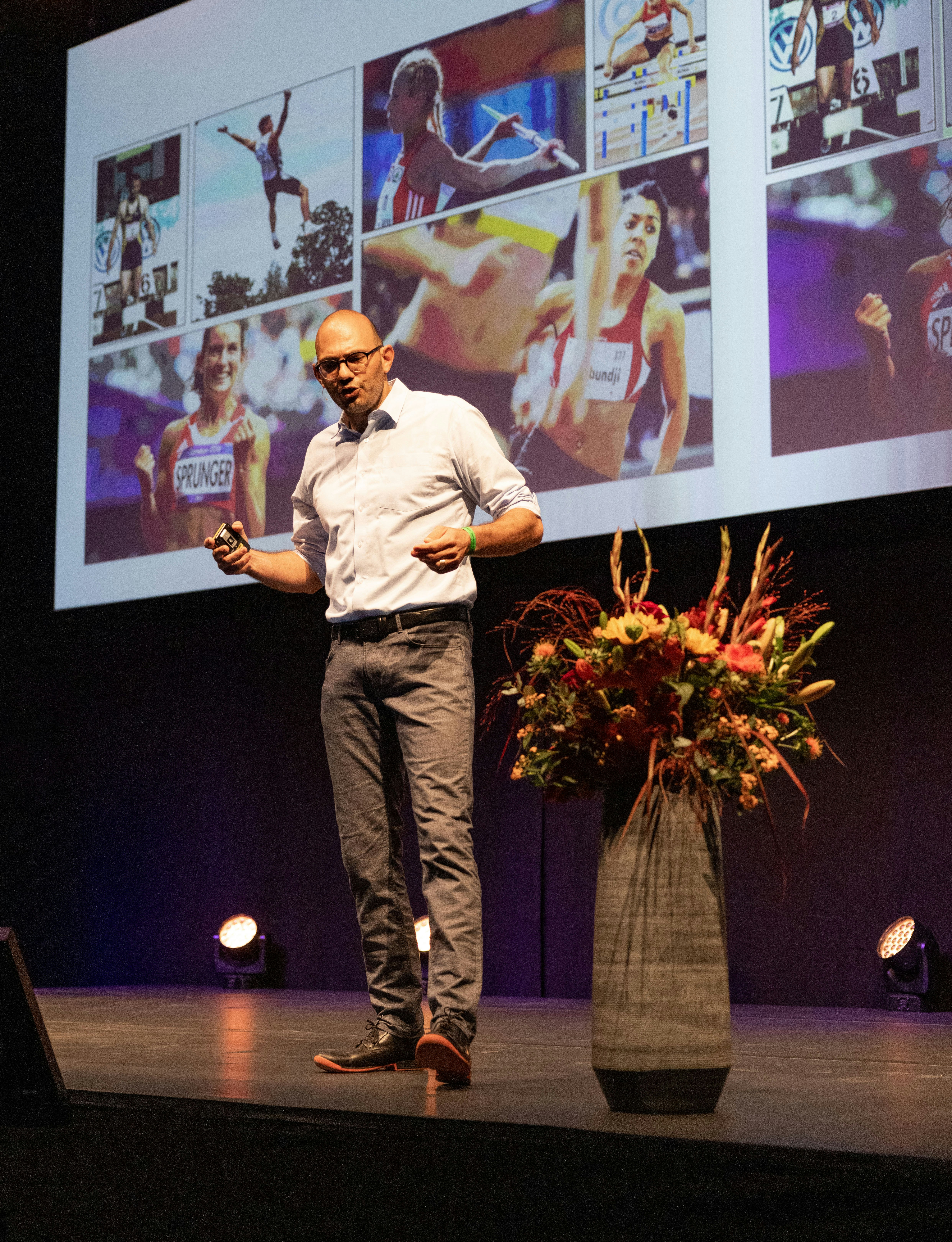 Magglinger Trainertagung 2021 â «Ist Reduzieren das neue Maximieren?»
Foto: BASPO / Charlène Mamie