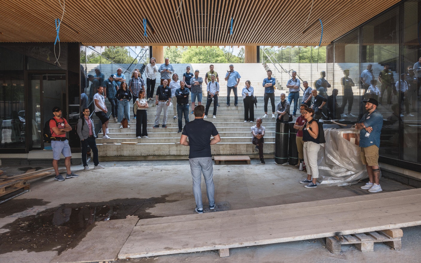 Foto: BASPO / Charlène Mamie