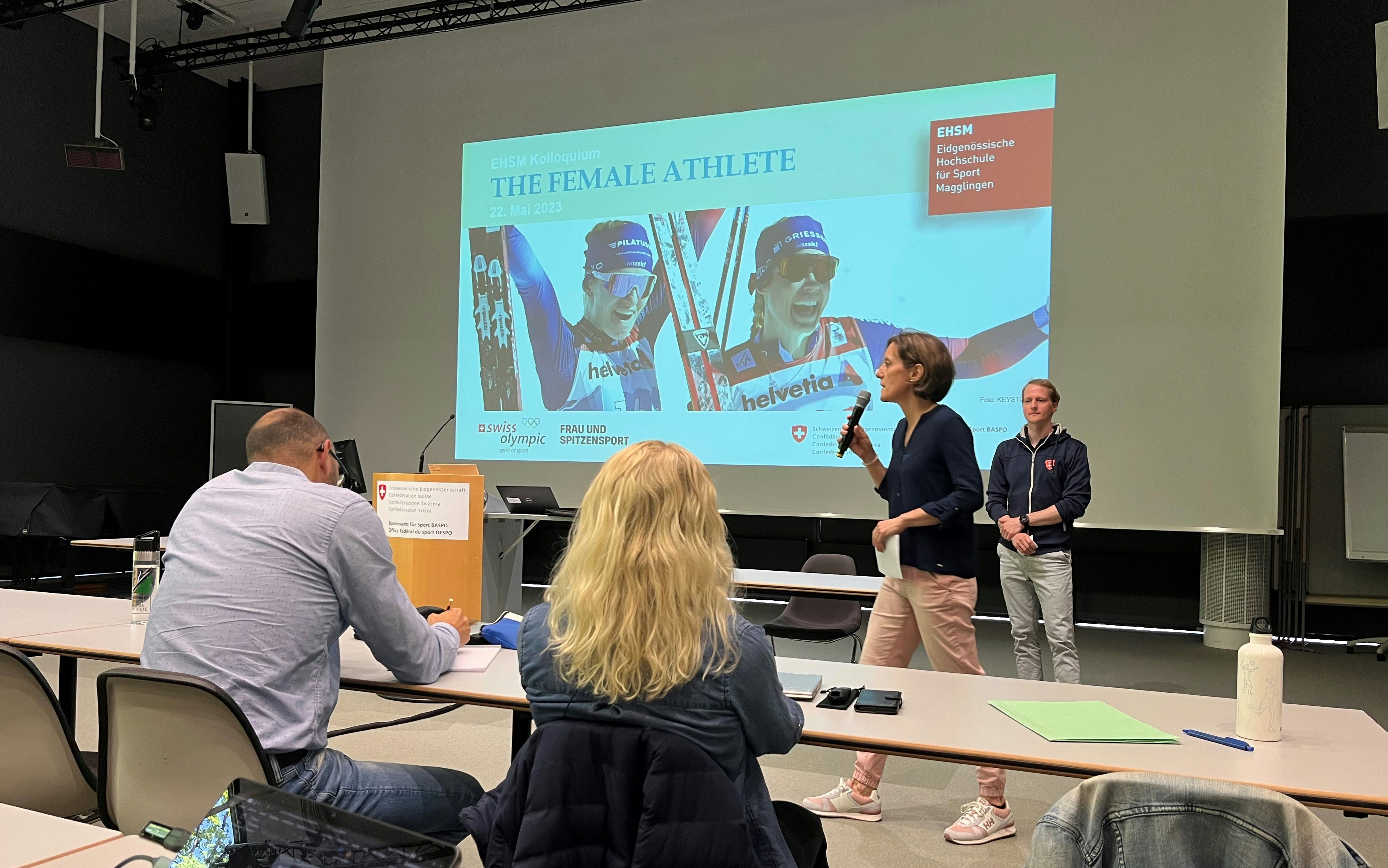 EHSM-Kolloquium-Spitzensport-2023