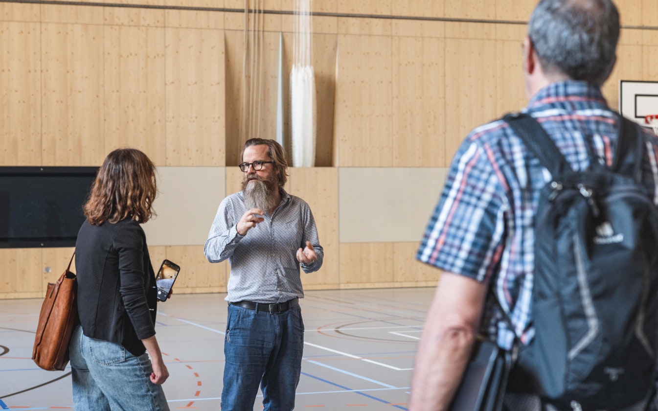 Foto: BASPO / Charlène Mamie