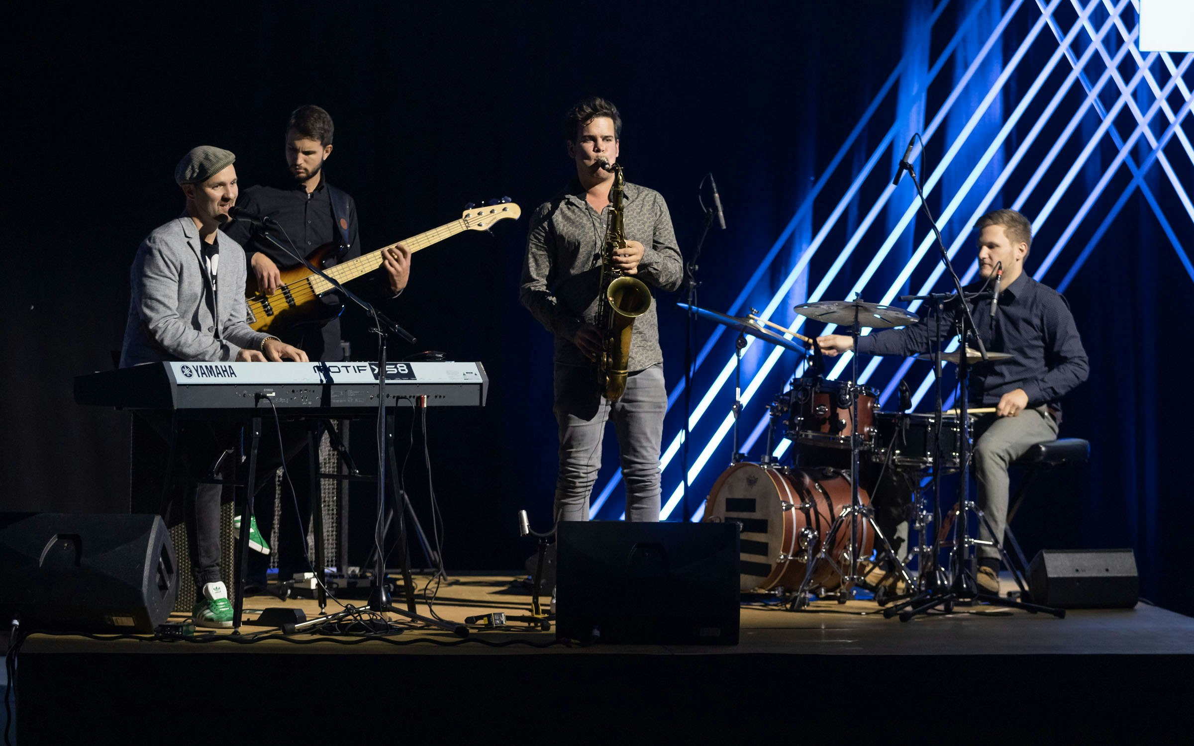 Foto: BASPO / Ueli Känzig