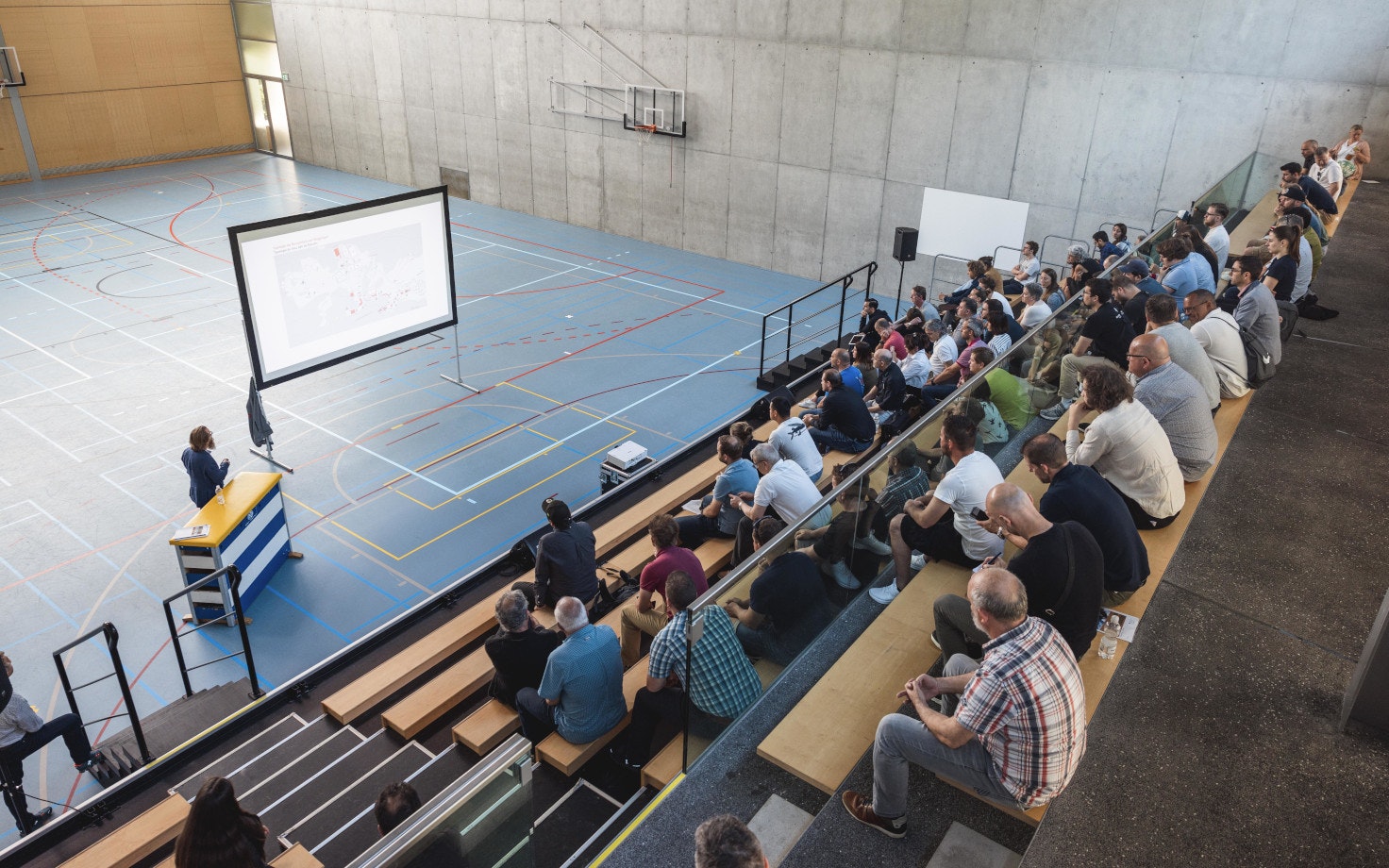 Foto: BASPO / Charlène Mamie