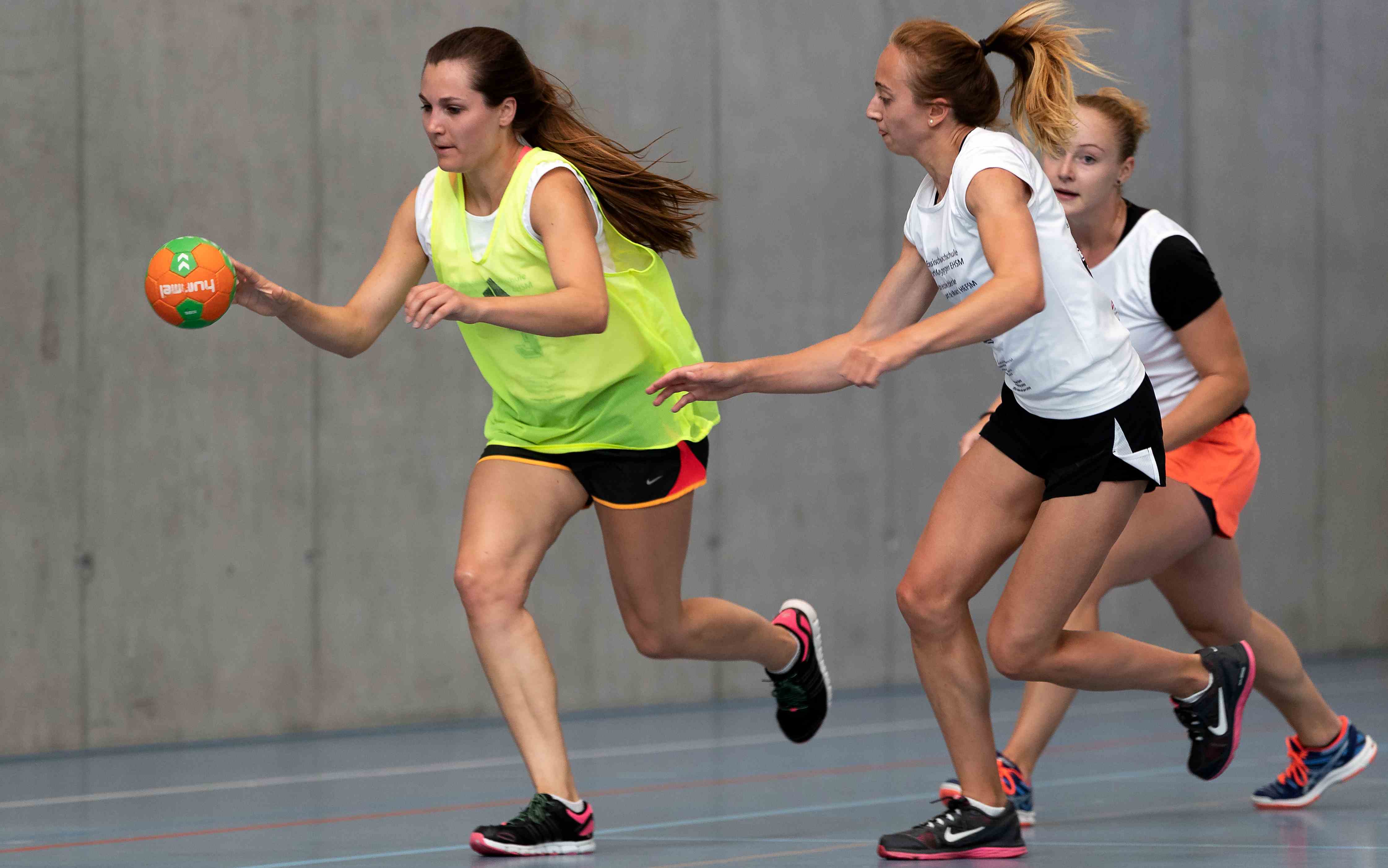 Eignungsabklärung EHSM