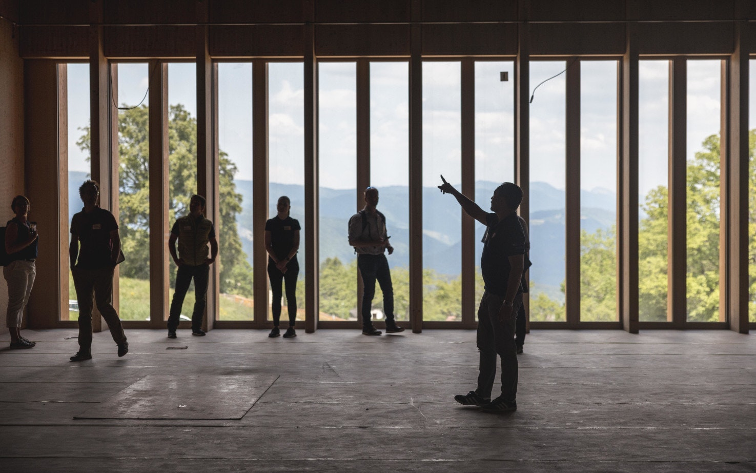 Foto: BASPO / Charlène Mamie